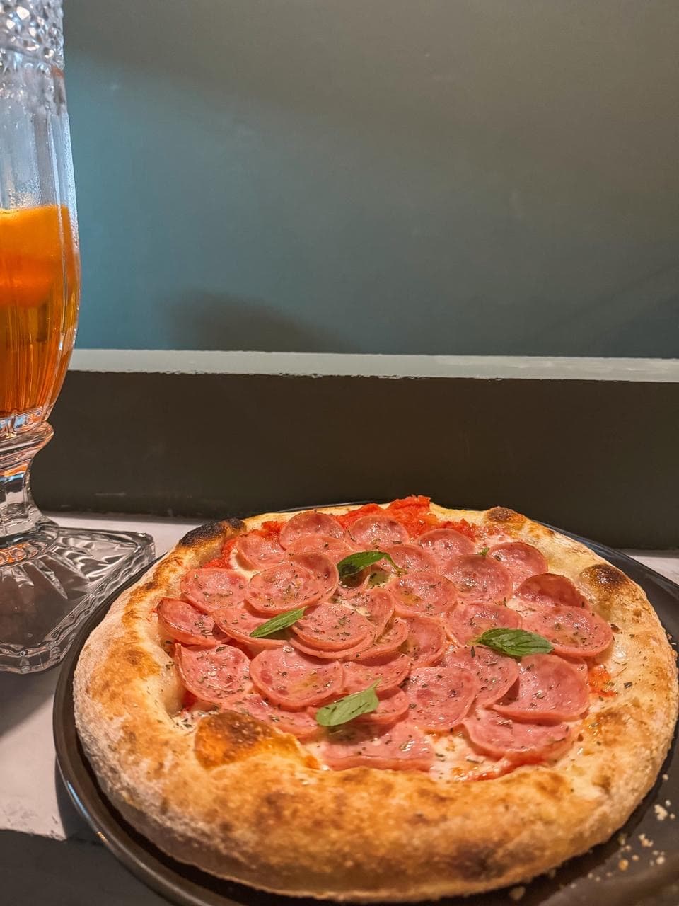 Calabresa