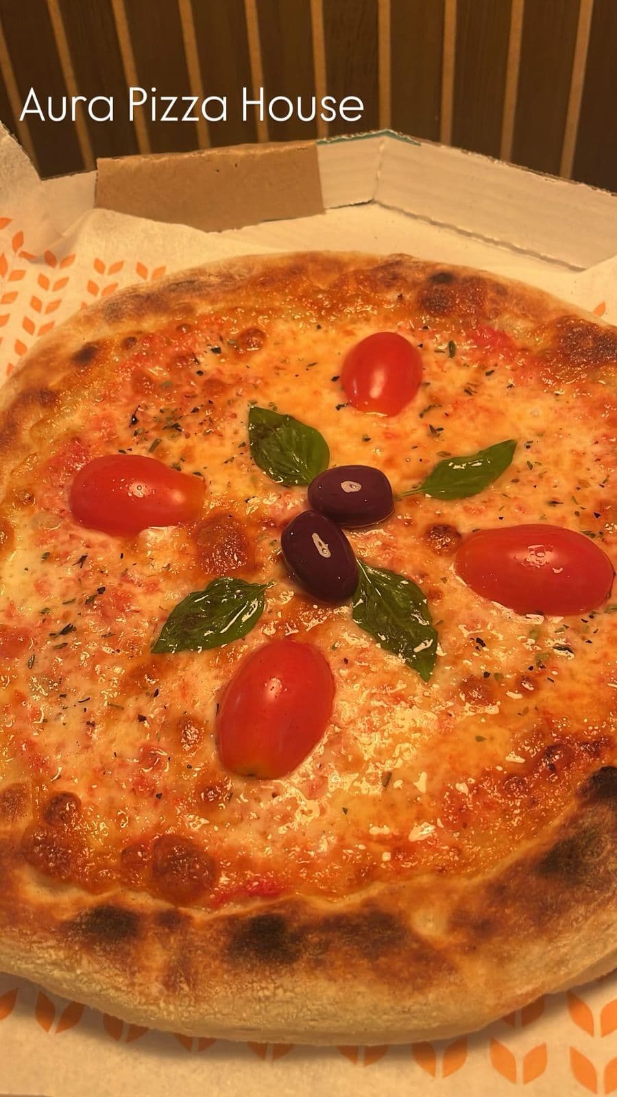 Margherita